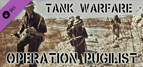 Preise für Tank Warfare: Operation Pugilist