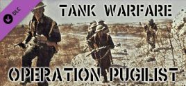 Tank Warfare: Operation Pugilist цены