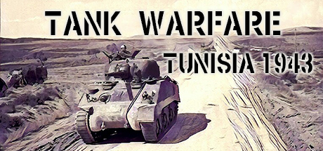 Wymagania Systemowe Tank Warfare: Tunisia 1943