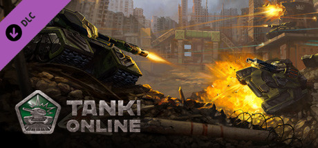 Prezzi di Tanki Online – Steam Pack