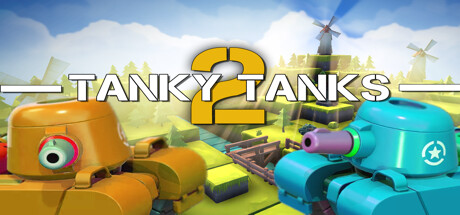 Requisitos del Sistema de Tanky Tanks 2