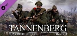 Tannenberg - Supporter Edition Upgrade System Requirements