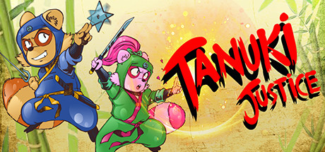 Tanuki Justice System Requirements