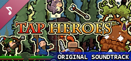 Tap Heroes - Original Soundtrack precios