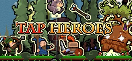 Configuration requise pour jouer à Tap Heroes