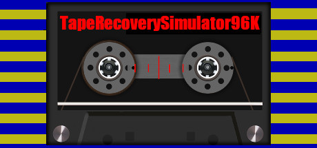 mức giá Tape Recovery Simulator 96K DEMO