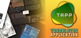 TAPP - Translator APPlication System Requirements