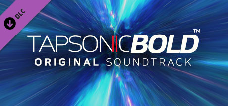 Prix pour TAPSONIC BOLD - Original Sound Track