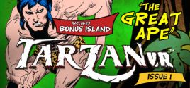 Wymagania Systemowe Tarzan VR™ Issue #1 - THE GREAT APE