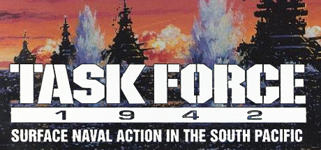 Task Force 1942: Surface Naval Action in the South Pacific 价格