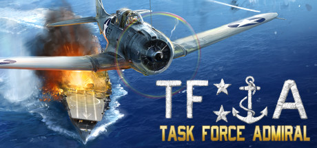 Task Force Admiral - Vol.1: American Carrier Battles - yêu cầu hệ thống