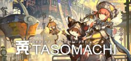 TASOMACHI: Behind the Twilight System Requirements