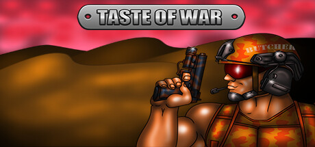 Taste of War 시스템 조건