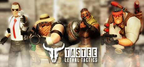 TASTEE: Lethal Tactics - yêu cầu hệ thống