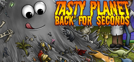 Tasty Planet: Back for Seconds 시스템 조건