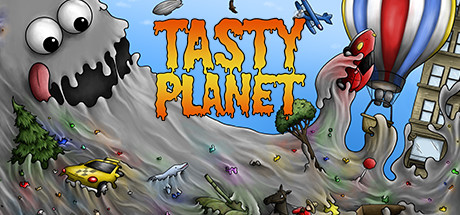 Tasty Planet System Requirements