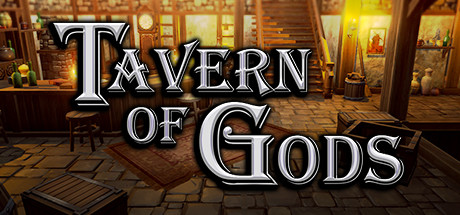 Preise für Tavern of Gods