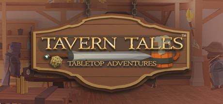 Tavern Tales: Tabletop Adventures - yêu cầu hệ thống