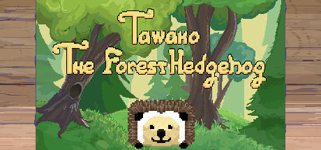 Требования Tawako The Forest Hedgehog