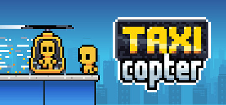 Taxi Copterのシステム要件