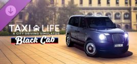 Taxi Life: A City Driving Simulator - Black Cab precios