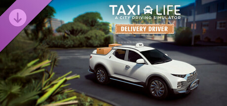 Taxi Life: A City Driving Simulator - Delivery Driver prices