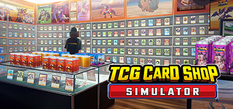 TCG Card Shop Simulator prices