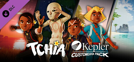 Tchia: Kepler Customization Pack 가격