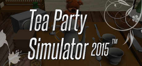 Tea Party Simulator 2015™ ceny