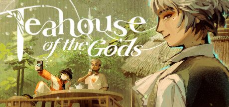 Teahouse of the Gods Systemanforderungen