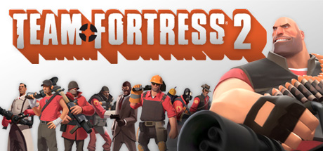 Team Fortress 2 - yêu cầu hệ thống