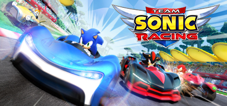Team Sonic Racing™ цены