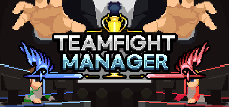 Prix pour Teamfight Manager