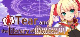 Tear and the Library of Labyrinths prices