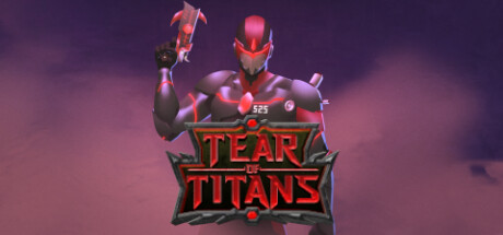 Tear of Titans System Requirements