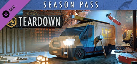 Preços do Teardown: Season Pass