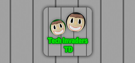 Tech Invaders TD цены