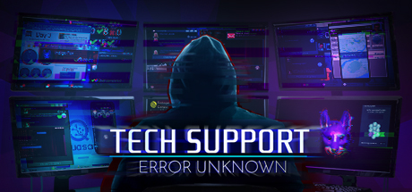 Tech Support: Error Unknown Systemanforderungen