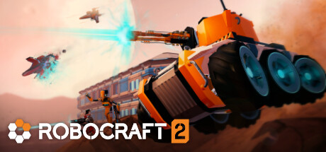 Требования Robocraft 2