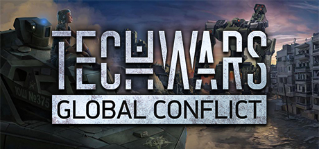 Techwars: Global Conflict Sistem Gereksinimleri