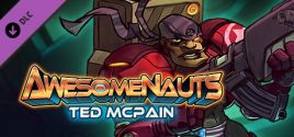 Preise für Ted McPain - Awesomenauts Character