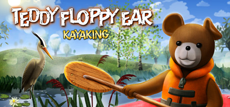 Prezzi di Teddy Floppy Ear - Kayaking