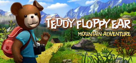 mức giá Teddy Floppy Ear - Mountain Adventure