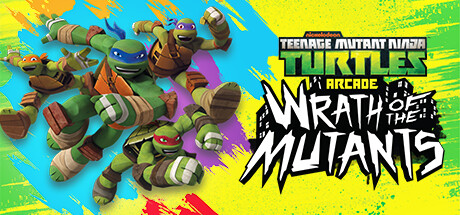 Teenage Mutant Ninja Turtles Arcade: Wrath of the Mutants ceny