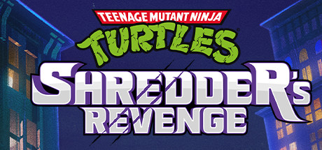 Teenage Mutant Ninja Turtles: Shredder's Revenge - yêu cầu hệ thống