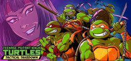 Teenage Mutant Ninja Turtles: Tactical Takedown ceny