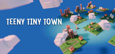 Teeny Tiny Town prices
