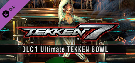 TEKKEN 7 DLC 1 Ultimate TEKKEN BOWL & Additional Costumes - yêu cầu hệ thống