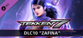 TEKKEN 7 - DLC10: Zafina - yêu cầu hệ thống