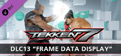 TEKKEN 7 - DLC13: Frame Data Display Systemanforderungen